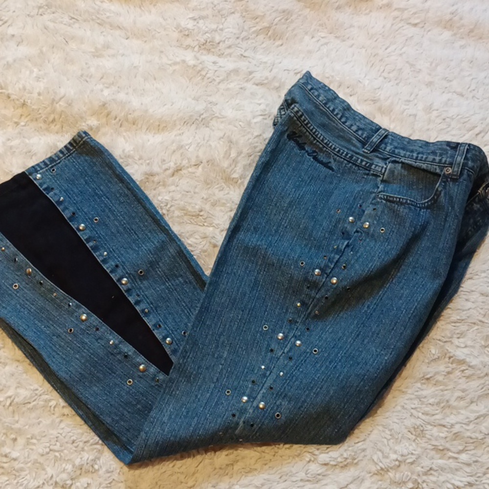 Women's Harley-Davidson Jeans